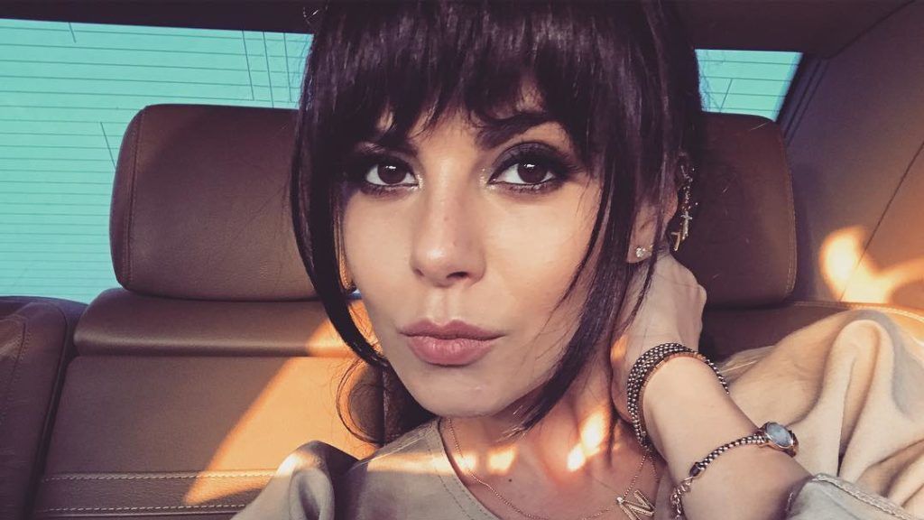 Настя Каменських шокувала фанатів несподіваною новиною