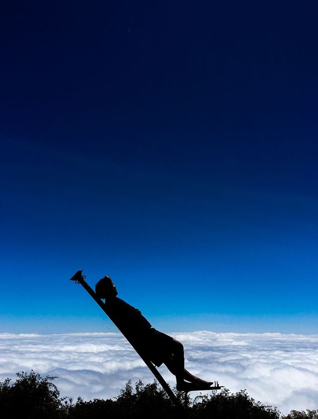 Мандрівка найвищими горами на Філіппінах - фото 240268