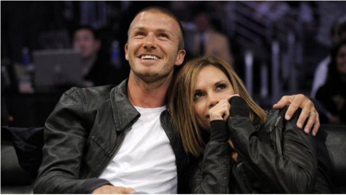 Вікторія та Девід Бекхем вирішили жити окремо: названа причина