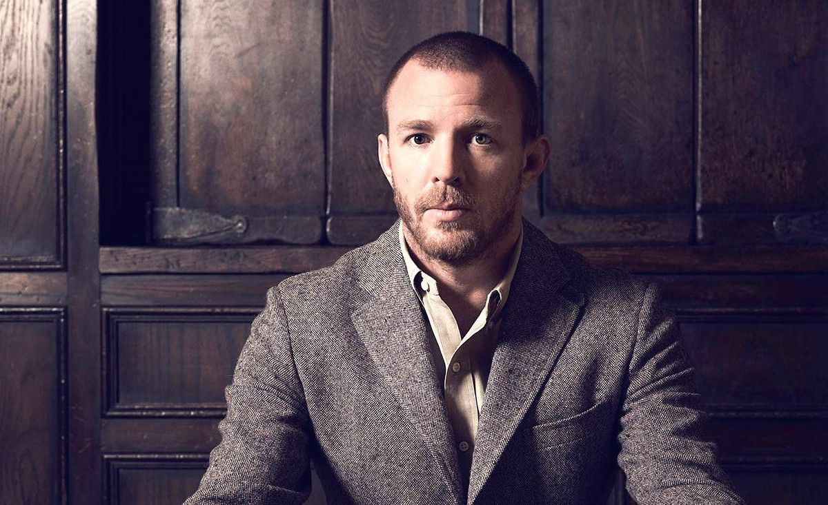 В Україну приїхав всесвітньо відомий режисер: з'явилося перше фото - фото 1