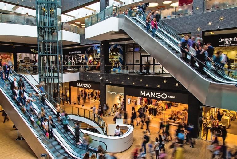 В Україні вимагають закрити одразу 16 ТРЦ - фото 1