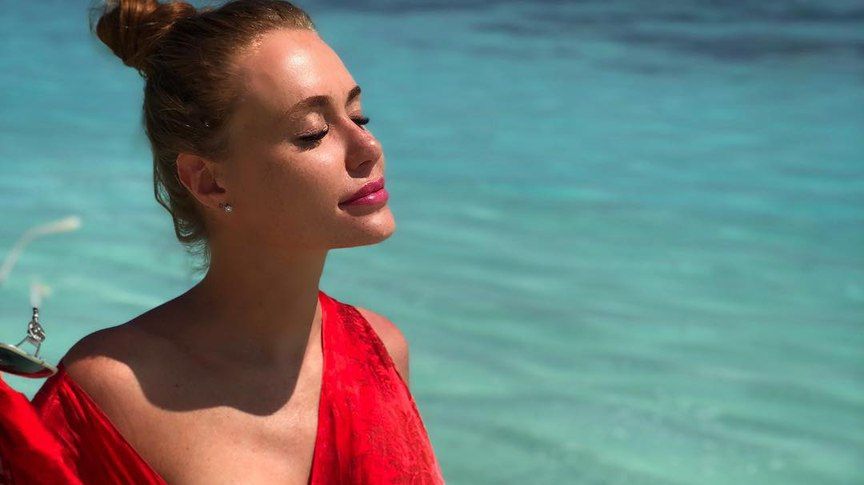 За ніч фотографія зібрала понад 18 тис. лайків - фото 1