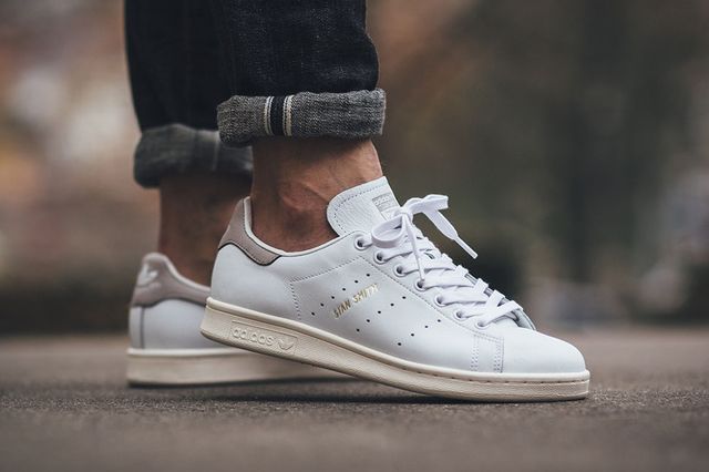 Adidas Stan Smith - фото 243072