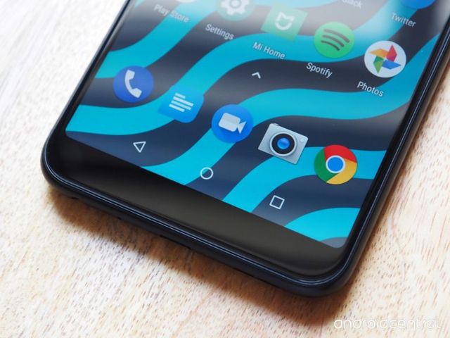 ASUS ZenFone Max Pro M1: бюджетник із шаленою автономністю - фото 242617