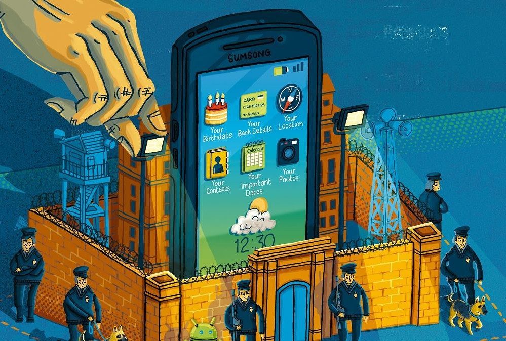 Ніякої безпеки: Ці виробники дурять користувачів Android