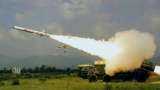 Український ракетний коплекс Вільха: смертельний удар калібром 300 мм