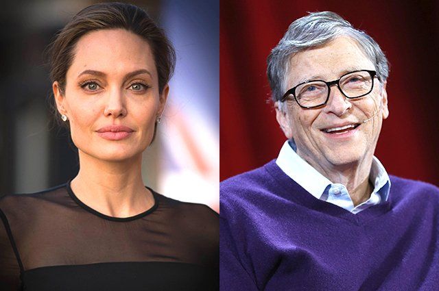 Представлено рейтинг найбільш шанованих жінок і чоловіків світу в 2018 році