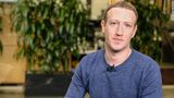 Скільки Facebook витрачає на охорону та мандри Цукерберга