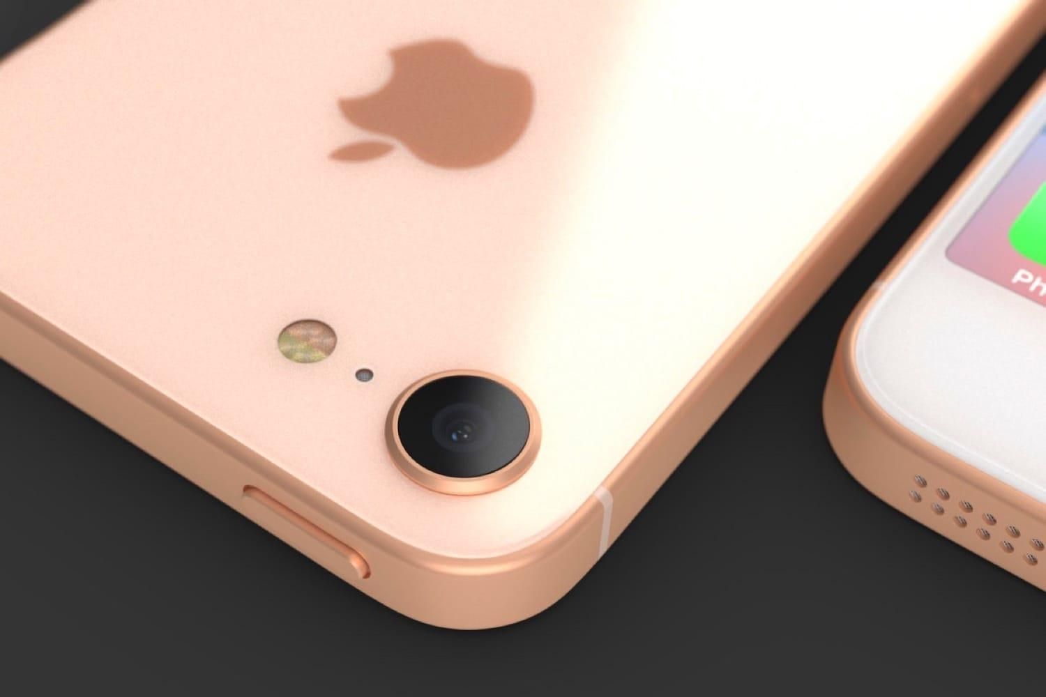 Бюджетний iPhone позбавлять важливої функції - фото 1