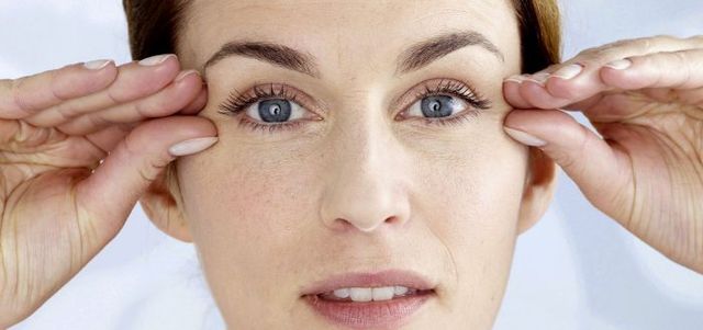 Лікарі назвали ознаки раннього старіння жіночого організму - фото 242897