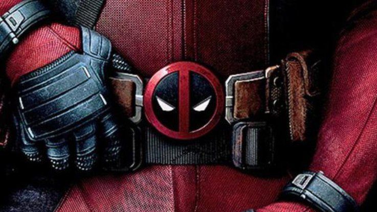 З'явився фінальний трейлер Дедпула