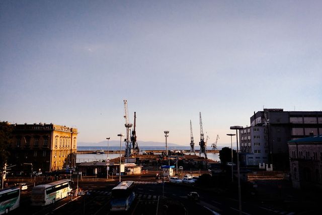 Фотограф показав власний погляд на Хорватію - фото 243329