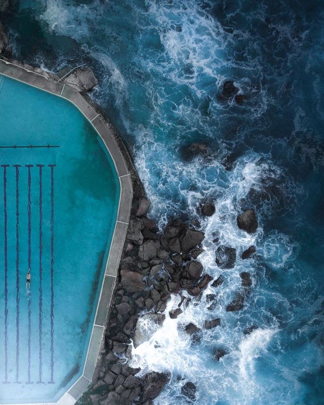 Подорожі з висоти пташиного польоту: захопливі фото - фото 244317