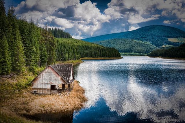 Країни, в яких можна добре відпочити при скромному бюджеті- фото 242129