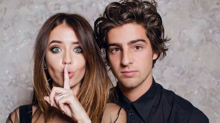 Дорофєєва опублікувала великий зворушливий пост - фото 1