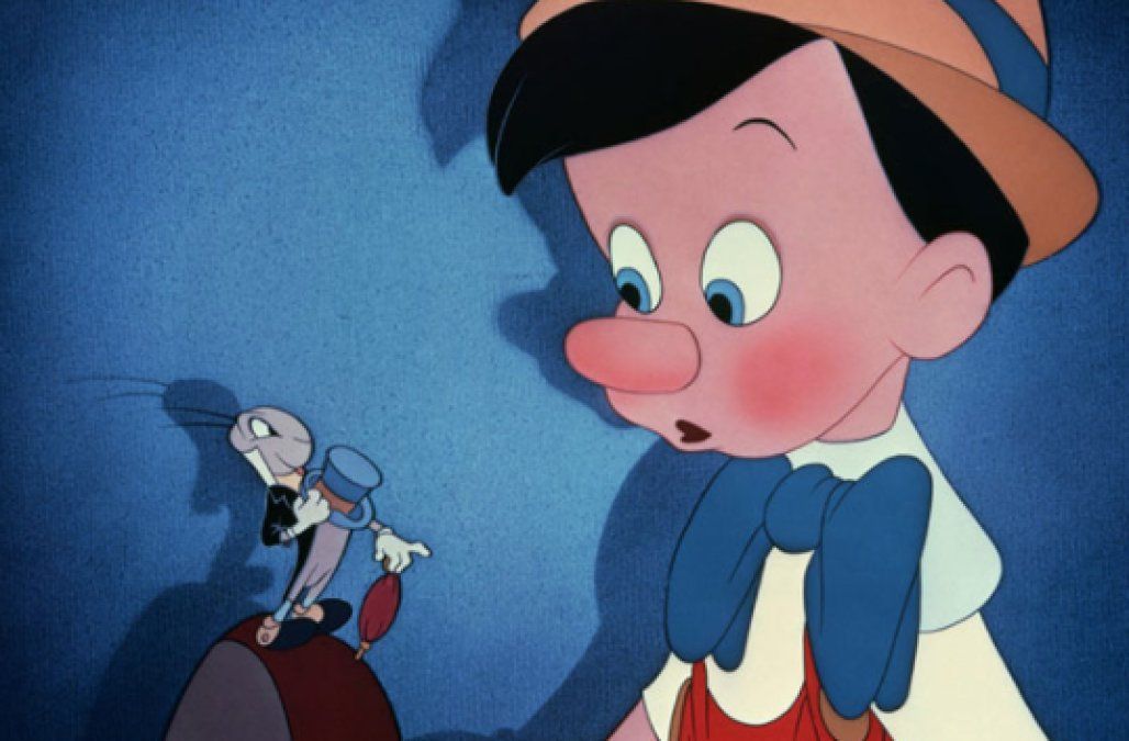 Депресивний жарт компанії Disney вразив мережу - фото 1