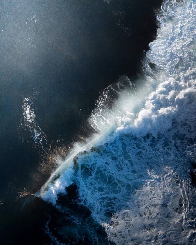 Подорожі з висоти пташиного польоту: захопливі фото - фото 244314