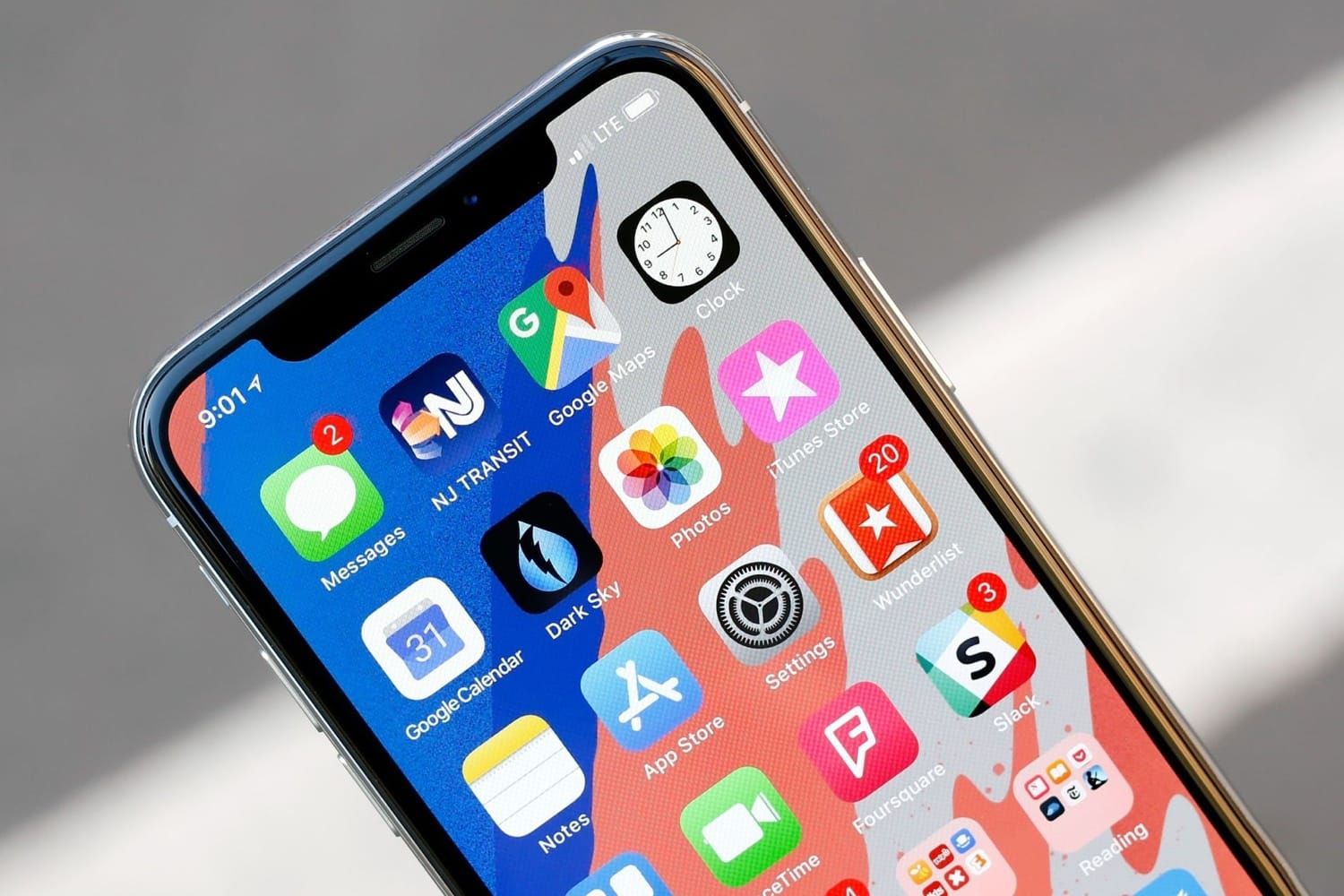 У Apple незадоволені OLED-дисплеями LG для iPhone X