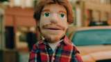 Ed Sheeran – Happier: новий "іграшковий" кліп став хітом мережі