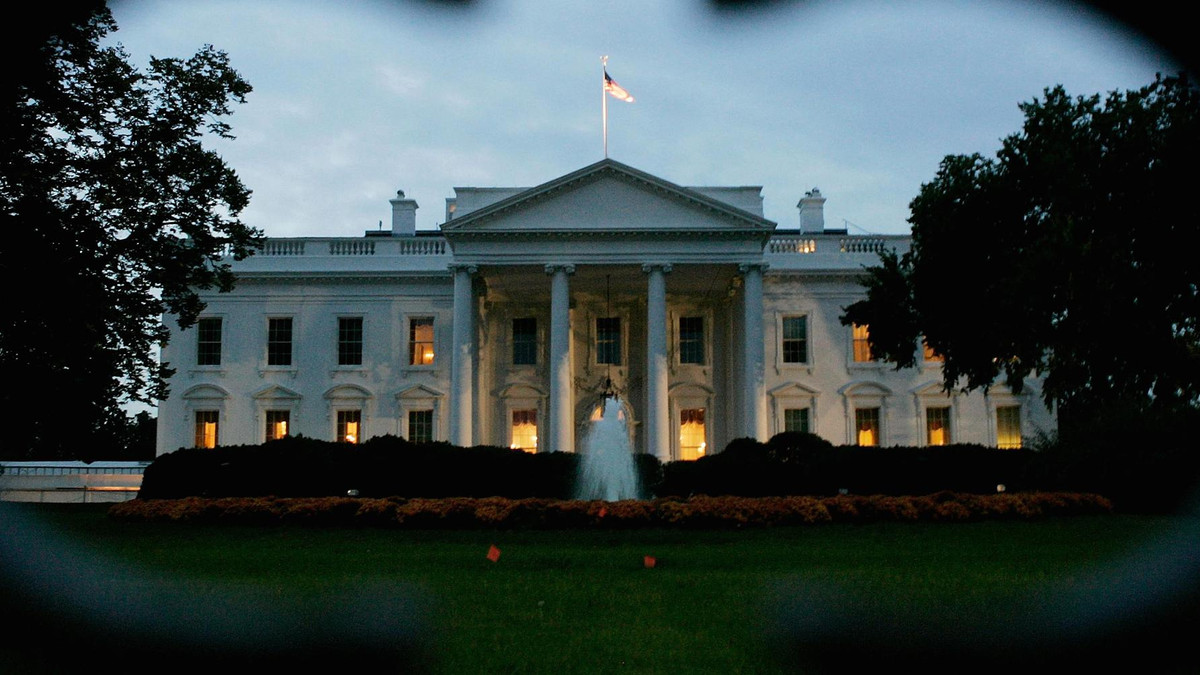Під Білим домом виявили секретний бункер Обами, – ЗМІ - фото 1