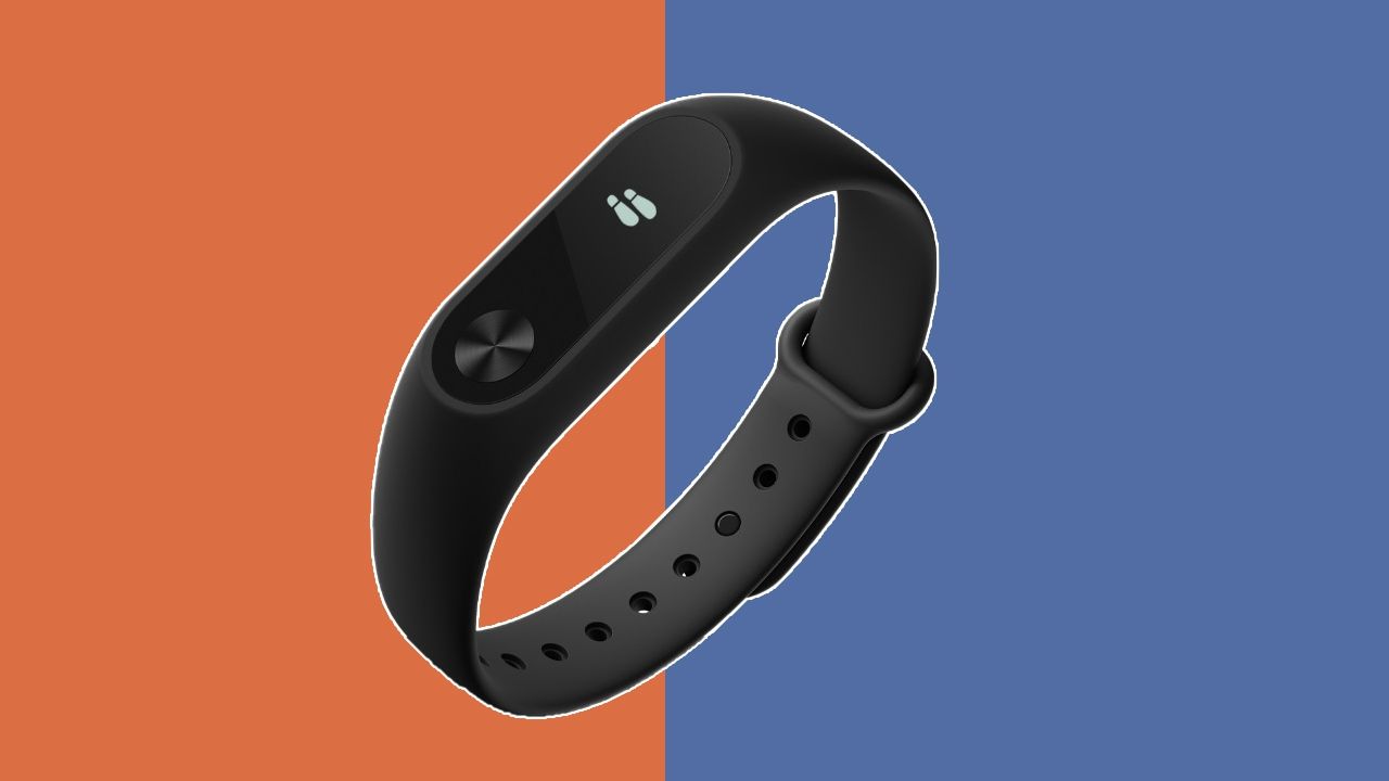 Xiaomi вперше показала Mi Band 3