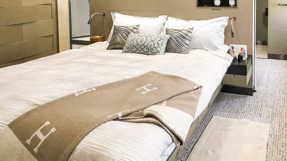 Як виглядає літак за 70 тисяч доларів на годину