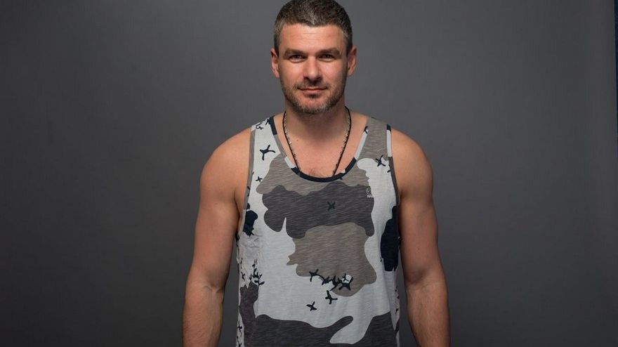 Арсен Мірзоян вперше прокоментував ДТП, яку спричинив у Києві