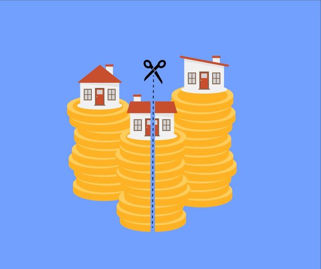 Комуналка дорожчатиме ще три роки: шокуючі цифри - фото 238539