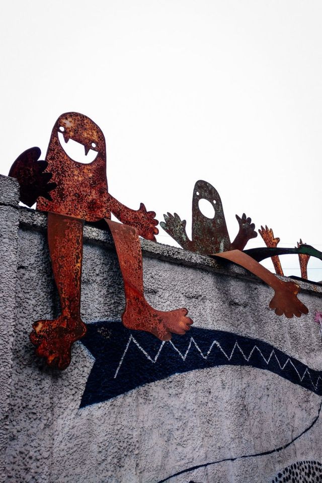 Фотограф показав власний погляд на Хорватію - фото 243343