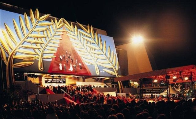 Названо фільм, з якого почнеться відкриття Каннського кінофестивалю