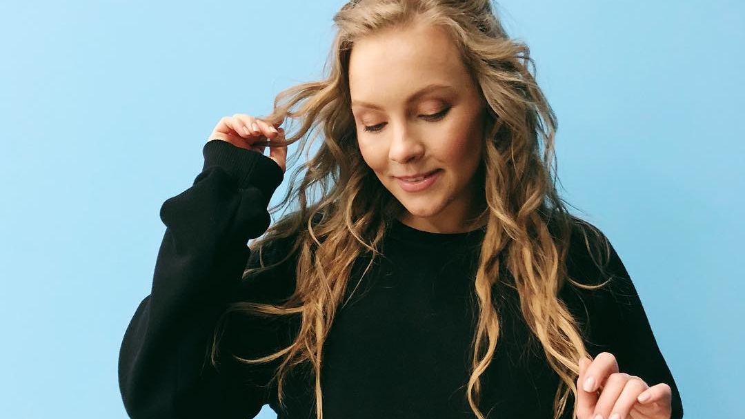 Олена Шоптенко чекає дитину - фото 1