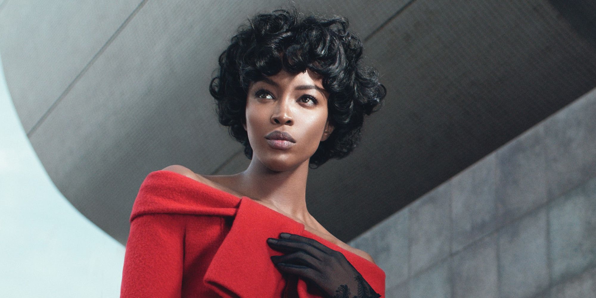 Наомі Кемпбелл попросила Vogue запустити видання в Африці