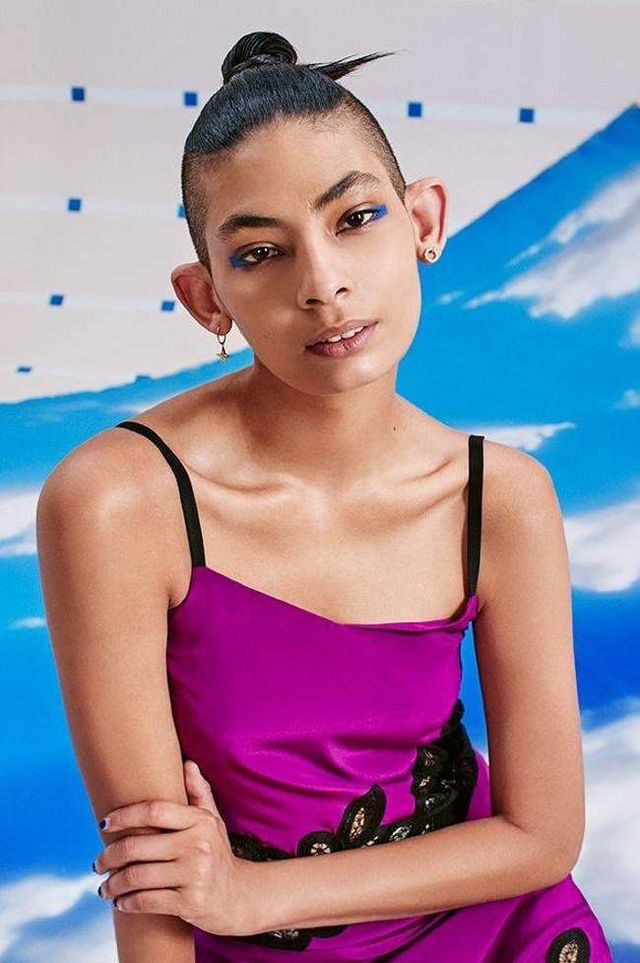 Ці моделі довели, що краса буває різною - фото 237280