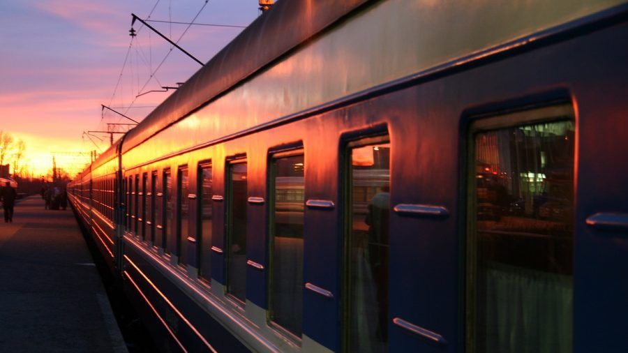 Апокаліпсис: у мережі показали сервіс Укрзалізниці у всій красі