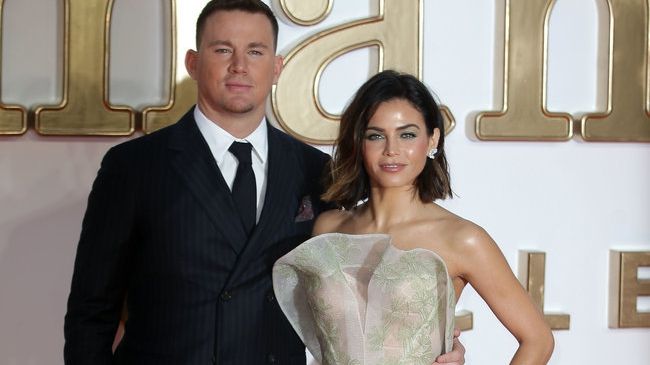 Названа справжня причина розлучення Ченнінга Татума з дружиною