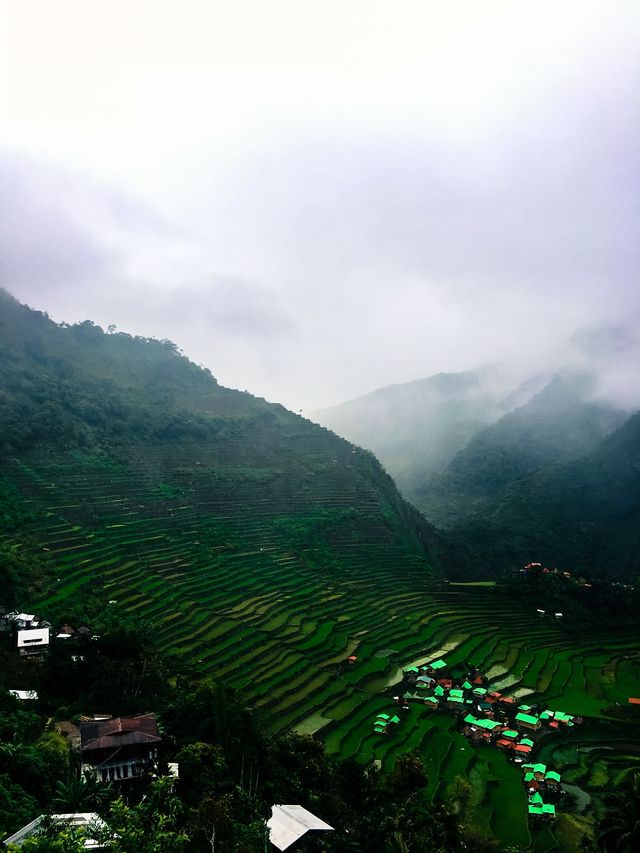 Мандрівка найвищими горами на Філіппінах - фото 240280
