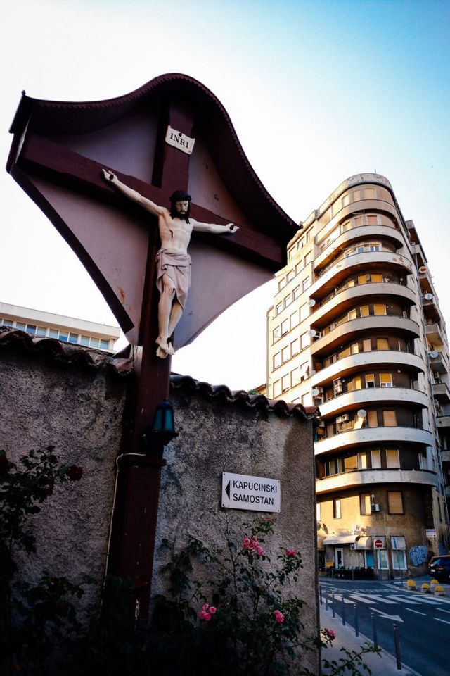 Фотограф показав власний погляд на Хорватію - фото 243340