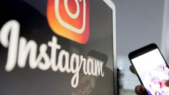 У Instagram стався глобальний збій - фото 242911
