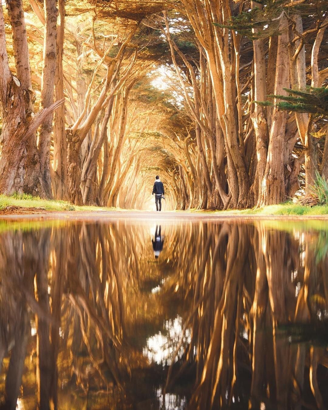 Фотограф показує свої мандри, від яких перехоплює дух - фото 1