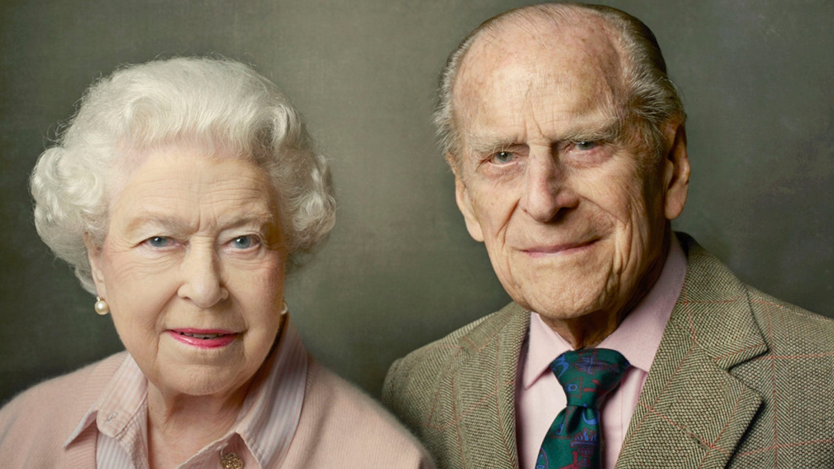 Королева Єлизавета ІІ і принц Філіп разом уже понад 70 років - фото 1