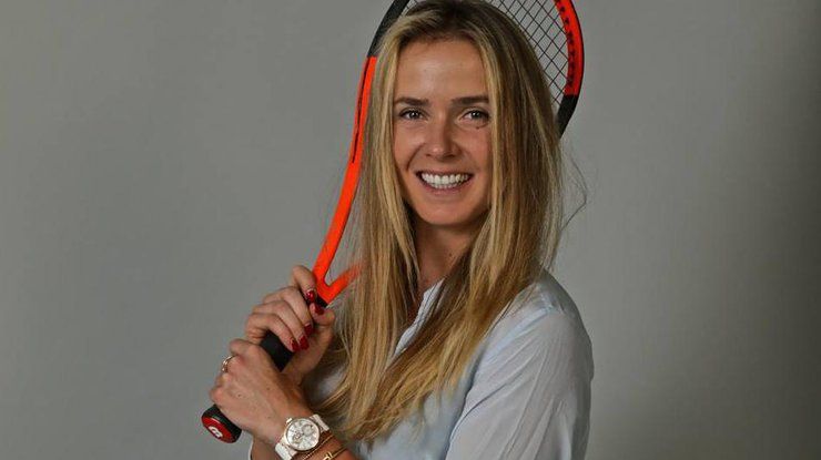 Світоліна похизувалася знімком у спокусливому купальнику