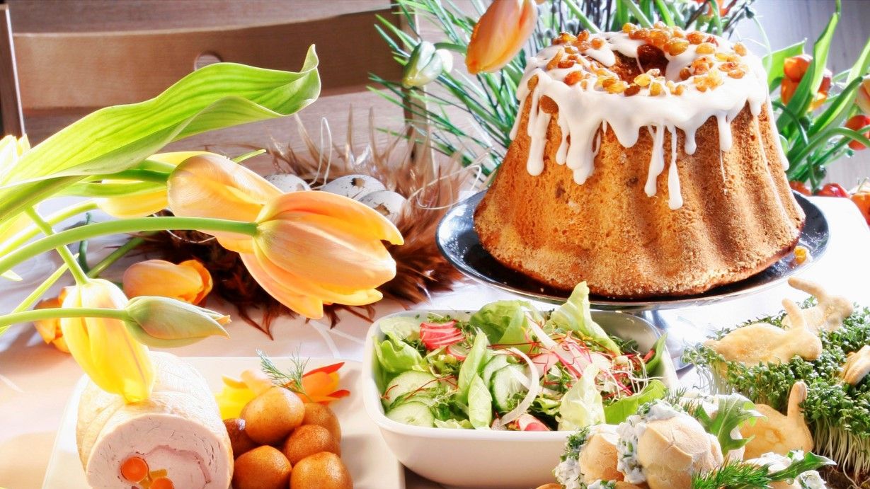 Християни західного обряду святкують Пасху