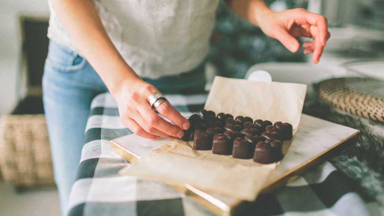 Знайдено нові корисні властивості темного шоколаду
