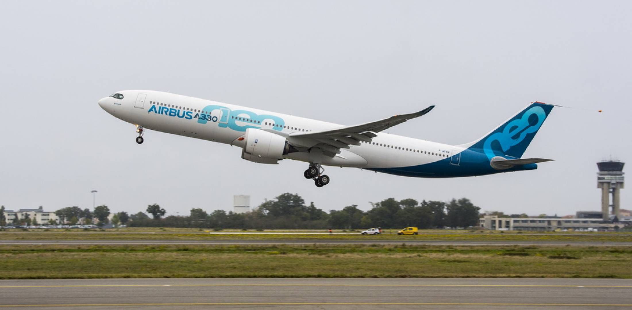 Відомо, коли в Airbus з'являться спальні місця