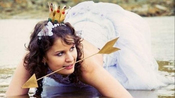 Кожен уявляє собі романтику по-своєму - фото 1