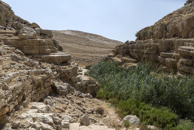 Унікальні пейзажі пустелі, від якиї перехоплює дух - фото 237772