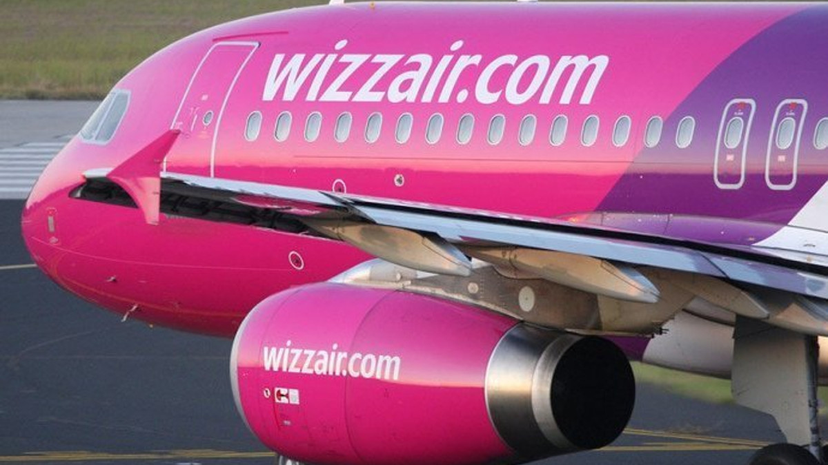 Wizz Air подвоїть частоту польотів зі Львова до Берліна - фото 1