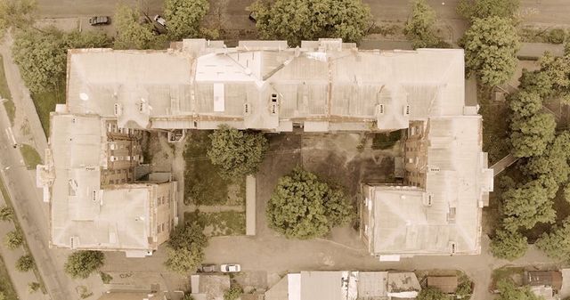 Український фільм Будинок Слово покажуть у всьому світі- фото 238903