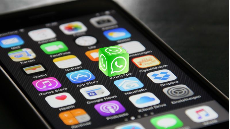 У WhatsApp з'явилася зручна функція зміни номера