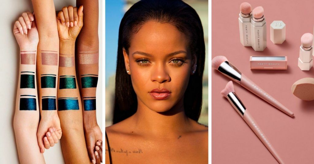 Максимум харизми! Нова реклама з Rihanna перетворилась у флешмоб